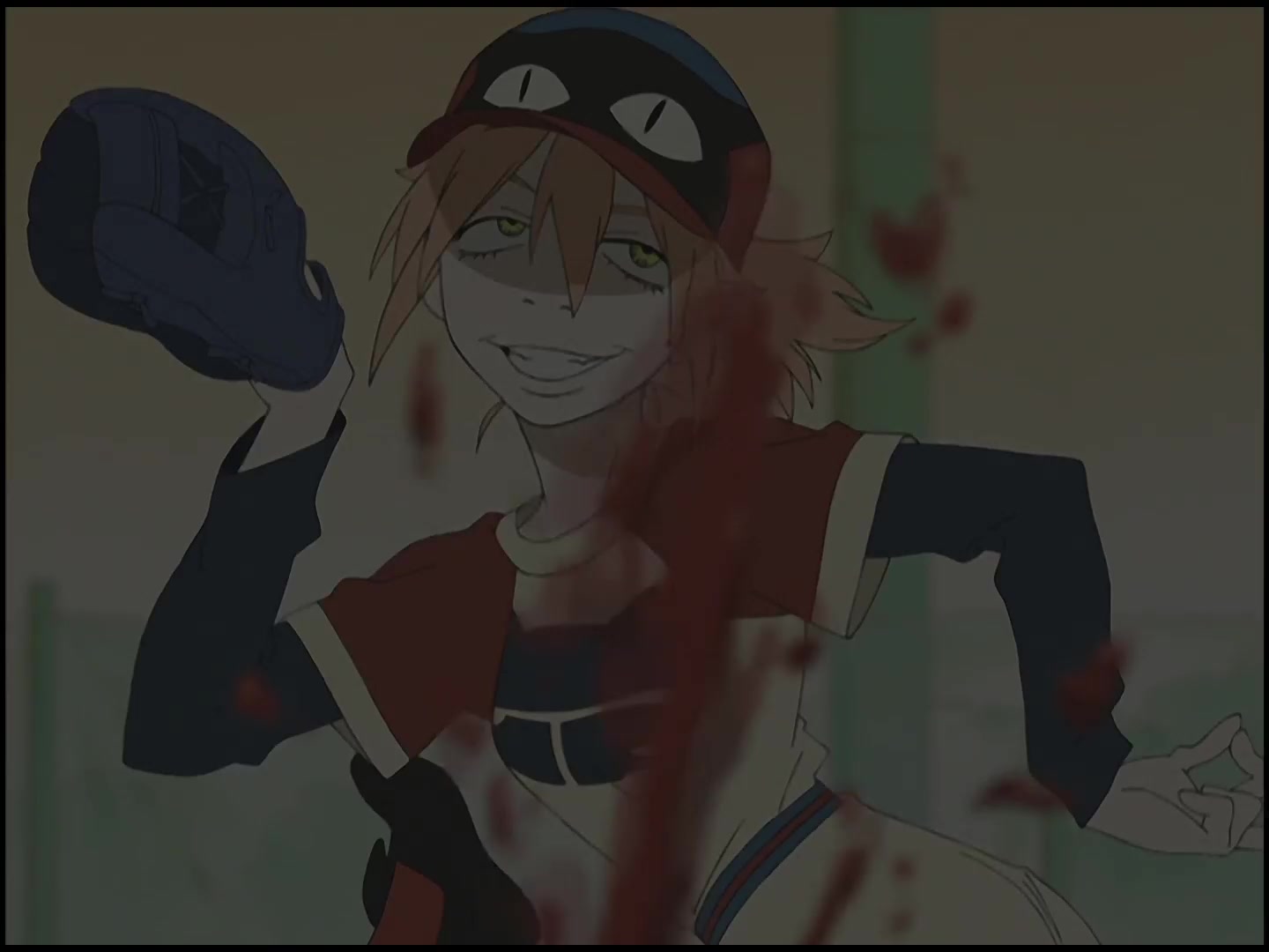 [Tsukyio Editing Resources] FLCL (Episode 4) Raw Clips (20) (tsukyio.com).mp4